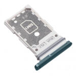 Aftermarket Suport SIM Samsung Galaxy S22+ 5G S906 / S22 5G S901, Verde