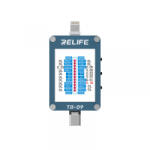 Relife Tester Service Relife TB-09, Lightning / USB-C