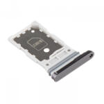 Aftermarket Suport SIM Samsung Galaxy S23 FE S711, Gri (Graphite)
