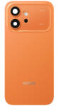 Honor Capac Baterie Honor 600, Portocaliu, Service Pack 0235ATTL