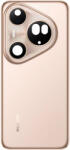 Huawei Capac Baterie Huawei Pura 80 Ultra, Auriu (Prestige Gold), Service Pack 02357BQP
