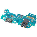Samsung Placa cu Conector Incarcare - Audio - Microfon Samsung Galaxy A32 A325, Service Pack GH96-14244A