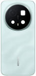 Honor Capac Baterie Honor Magic8 Pro, Albastru (Sky Cyan), Service Pack 0235ARVM