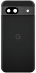 Google Capac Baterie Google Pixel 8a, Negru (Obsidian Black), Service Pack G949-00784-00