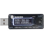 Sunshine Tester Voltaj Sunshine SS-302A