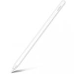 UGREEN Touch Pen UGREEN pentru Apple iPad, Versiune Activ, Alb
