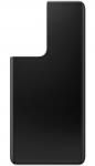 Aftermarket Capac Baterie compatibil cu Samsung Galaxy S21 Ultra 5G G998, Negru - koubsolutions