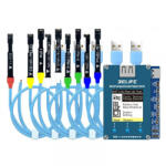 Relife Tester Service Relife XA2 Pro pentru Acumulator Apple iPhone 11 - 15 Series