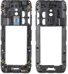 Nokia Carcasa Mijloc Nokia 230 (2024), Neagra, Service Pack 286931228