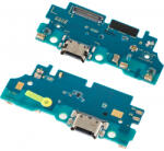 Samsung Placa cu Conector Incarcare - Microfon Samsung Galaxy A16 4G A165, Service Pack GH96-18451A