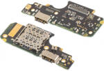 Xiaomi Placa cu Conector Incarcare - Microfon - Modul Cititor SIM Xiaomi Redmi Note 12 Pro 4G, Service Pack 5600020K6A00