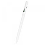 Borofone Touch Pen Borofone BG101 pentru Apple iPad Series, Versiune Activ, Alb