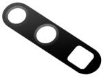 Aftermarket Geam Camera Spate Huawei P30 Pro, Negru - koubsolutions