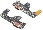 Motorola Placa cu Conector Incarcare - Microfon Motorola Moto G87, Service Pack 5B28C32729