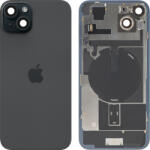 Apple Capac Baterie Apple iPhone 15 Plus, Negru, Swap Premium