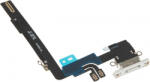 Aftermarket Banda cu Conector Incarcare Apple iPhone 16 Pro Max, Gri - koubsolutions