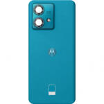 Motorola Capac Baterie Motorola Edge 40 Neo, Albastru (Caneel Bay), Service Pack 5S58C23170