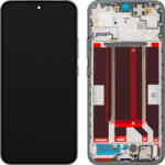 Oppo Display cu Touchscreen Oppo Reno14 FS 5G / Reno14 F, cu Rama, Verde (Luminous Green), Service Pack 621029000594