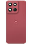 Motorola Capac Baterie Motorola Moto G86 Power, Rosu (Chrysanthemum), Service Pack 5D68C30662