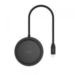 FIXED Hub USB-C Fixed MagHub, 7in1, Negru