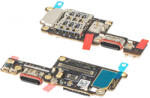 Oppo Placa cu Conector Incarcare - Microfon Oppo Find X9 Pro, Service Pack 621024000205