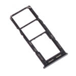 Aftermarket Suport SIM - Card Samsung Galaxy A04s A047, Negru - koubsolutions