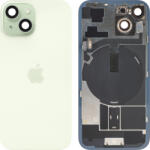 Apple Capac Baterie Apple iPhone 15, Verde, Swap