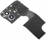 HMD Geam Camera Spate - Blitz - Rama Interioara HMD Pulse Pro, cu Rama, Mov (Twilight Purple), Service Pack 286954429
