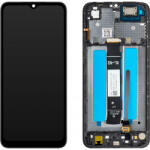 MP Display cu Touchscreen MP compatibil cu Xiaomi Redmi A1 / A1+ / A2 / A2+, cu Rama, Negru - koubsolutions