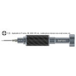 Relife Surubelnita Relife RL-729, Philips 1.5mm Surubelnita