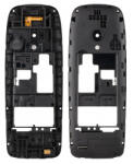 Nokia Carcasa Mijloc Nokia 6310 (2024), Neagra, Service Pack 286912236