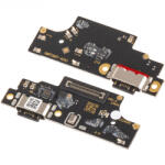 Aftermarket Placa cu Conector Incarcare - Microfon Xiaomi Redmi Note 13 Pro 4G