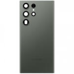 Samsung Capac Baterie Samsung Galaxy S23 Ultra S918, Verde, Service Pack GH82-30400C