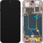 Oppo Display cu Touchscreen Oppo Find X9 Pro, cu Rama, Gri (Titanium Charcoal), Service Pack 621029000720