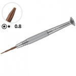 Relife Surubelnita Relife RL-722, Pentalobe 0.8mm Surubelnita