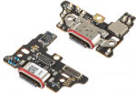 Motorola Placa cu Conector Incarcare Motorola Edge 60 Pro, Service Pack 5B28C30435