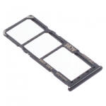 Samsung Suport SIM - Card Samsung Galaxy A32 A325, Negru, Service Pack GH98-46409A