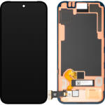 Google Display cu Touchscreen Google Pixel 9, Service Pack G949-00947-00