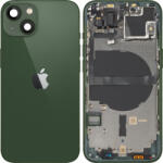 Apple Capac Baterie Apple iPhone 13, Cu Carcasa Mijloc, Verde, Swap