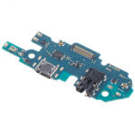 Aftermarket Placa cu Conector Incarcare - Audio - Microfon Samsung Galaxy A10 A105, SUB 0.1