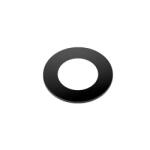 Aftermarket Geam Camera Spate Apple iPhone 13 / 13 mini, UltraWide, Negru - koubsolutions