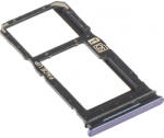 Motorola Suport SIM - Card Motorola Moto G67, Gri (Pantone Arctic Seal), Service Pack S948E99065