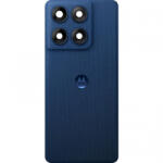 Motorola Capac Baterie Motorola Edge 60, Bleumarin (Gibraltar Sea), Service Pack 5D68C29959