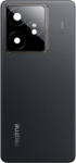 Realme Capac Baterie Realme GT 7, Negru (IceSense Black), Service Pack 621033000618