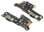 Xiaomi Placa cu Conector Incarcare - Microfon Xiaomi Poco C65 / Redmi 13C, Service Pack 560001C3UA00