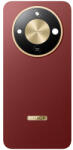 Honor Capac Baterie Honor Magic8 Lite, Rosu (Reddish Brown), Service Pack 0235ARVV