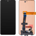 Samsung Display cu Touchscreen Samsung Galaxy S20 Ultra 5G G988 / S20 Ultra G988, Service Pack GH96-13053A