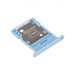 Aftermarket Suport SIM - Card Samsung Galaxy A15 5G A156 / A15 A155, Albastru (Optimistic Blue) - koubsolutions