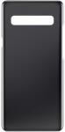 Aftermarket Capac Baterie compatibil cu Samsung Galaxy S10 5G G977, Negru - koubsolutions