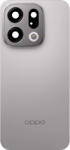 Oppo Capac Baterie Oppo Find X9, Gri (Titanium Grey), Service Pack 621033000815